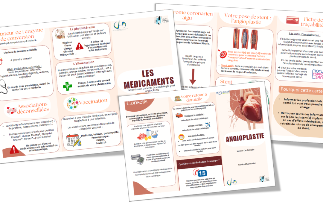 Cardiologie